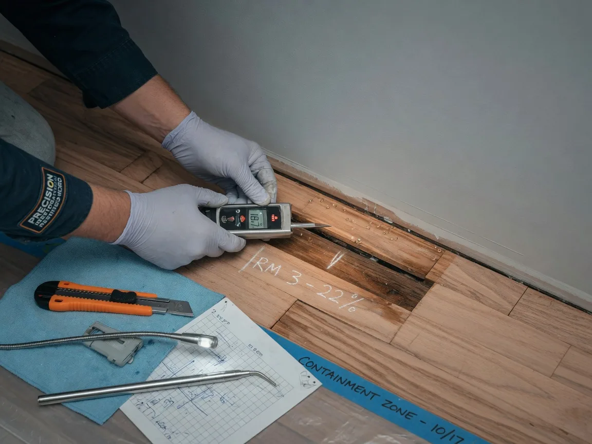 Why choose Water Removal in Winthrop, NY